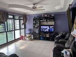 Blk 299B Compassvale Green (Sengkang), HDB 4 Rooms #588660411